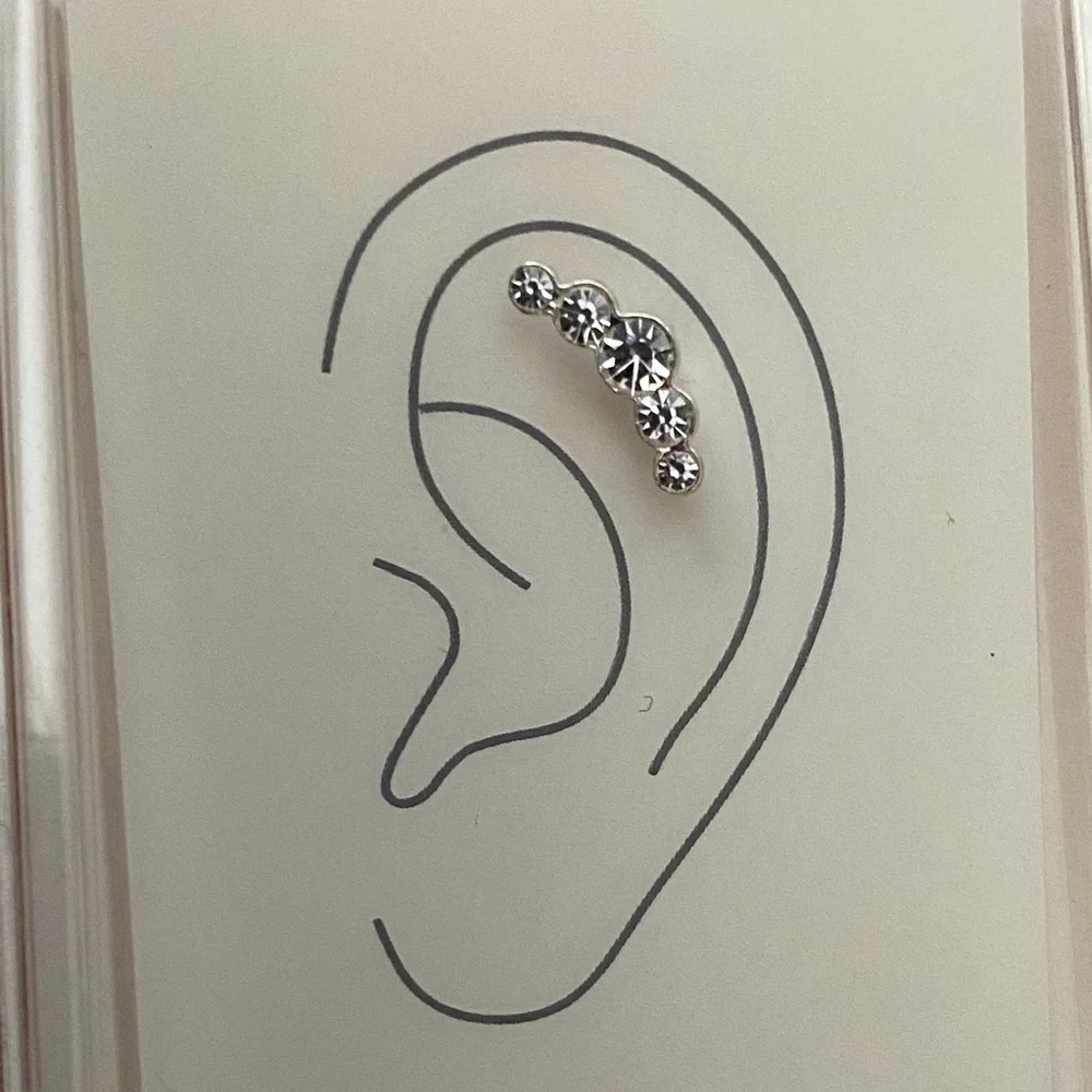 Earring - Picture 2 of 2